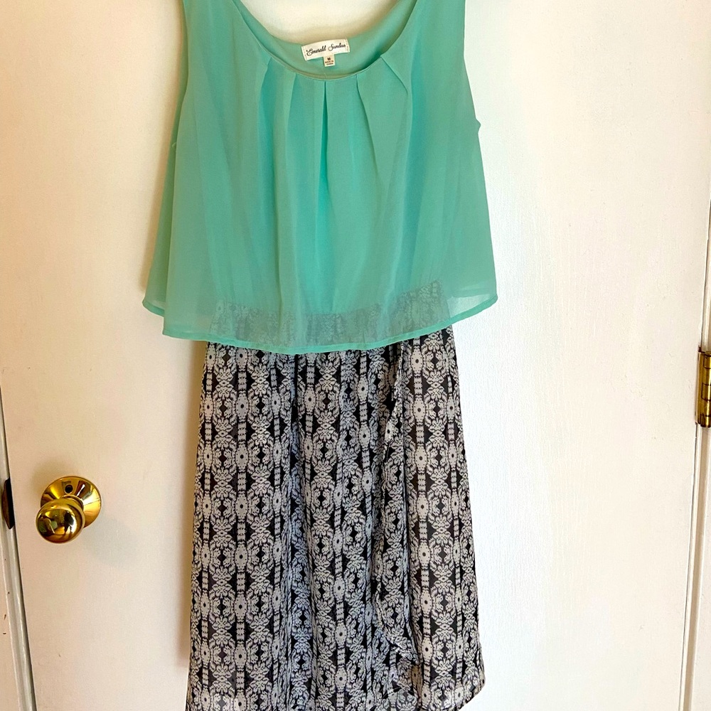Cocktail dress